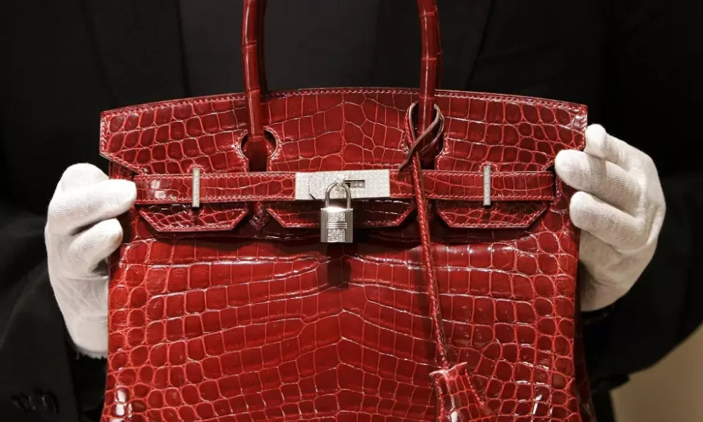 The Birkin Bag: What Makes It So Desirable?